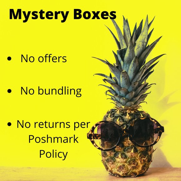 Reseller Mystery Boxes 5 lbs XS - XL - Picture 8 of 10